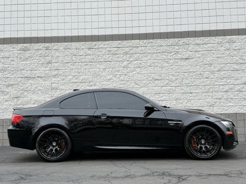 Used 2012 BMW M3 Coupe w/ Premium Pkg image 14