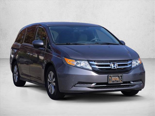 Used 2016 Honda Odyssey EX image 3