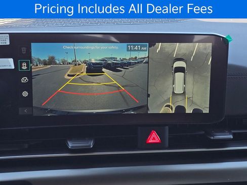 New 2026 Kia Carnival SX Prestige FWD image 19