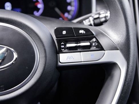 Used 2023 Hyundai Tucson SEL image 27