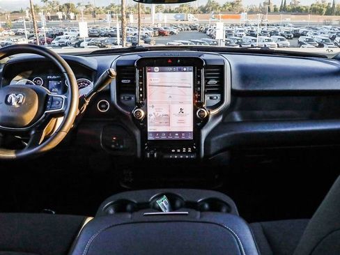 New 2026 RAM 3500 Tradesman image 15