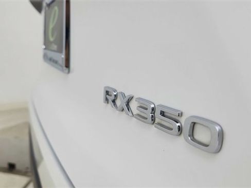 Used 2024 Lexus RX 350 Premium Plus image 18