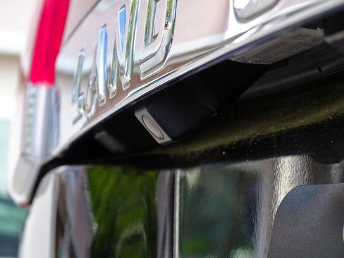 Used 2015 Toyota Land Cruiser AWD/4WD image 13