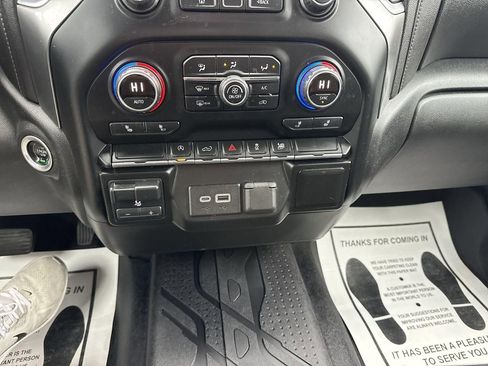 Certified 2019 Chevrolet Silverado 1500 RST w/ All-Star Edition image 34