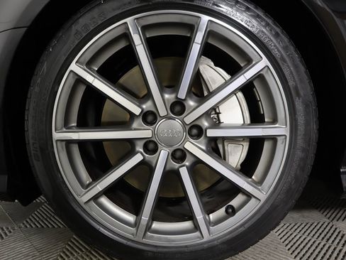 Used 2018 Audi A6 3.0T Sport image 32