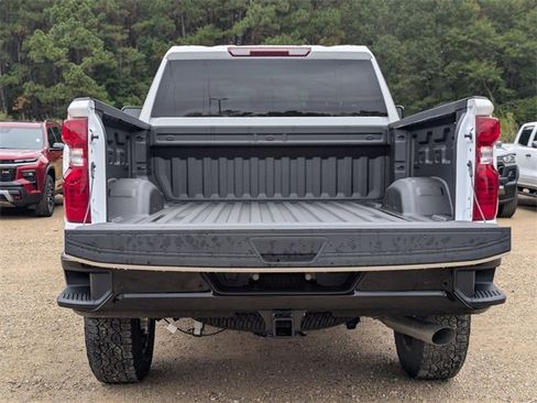 New 2026 Chevrolet Silverado 2500 Custom w/ Custom Value Package image 26