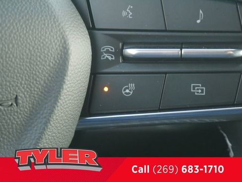 New 2026 Chevrolet Traverse Z71 w/ LPO, Floor Liner Package image 49