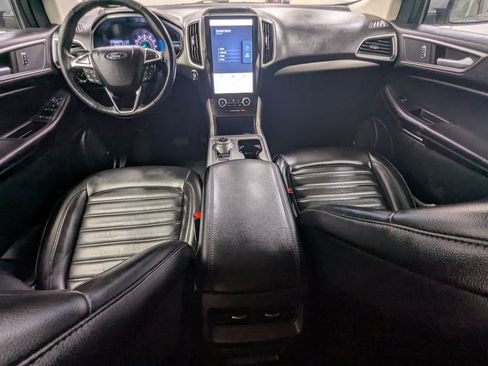 Used 2023 Ford Edge SEL AWD/4WD image 20