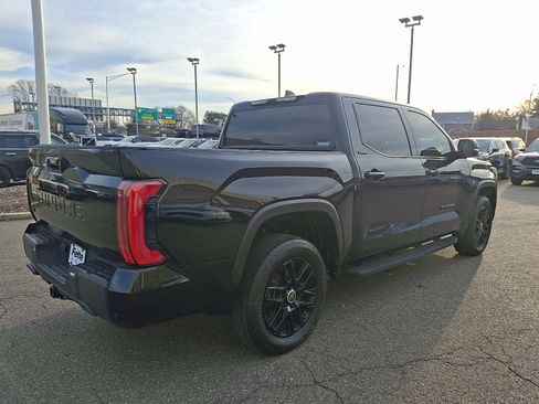 Used 2024 Toyota Tundra Limited image 4