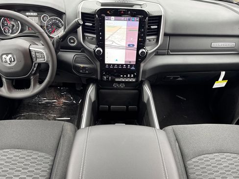 New 2026 RAM 2500 Big Horn image 12