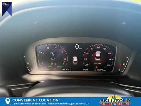 Used 2025 Honda Accord Sport image 33