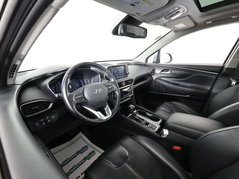 Used 2020 Hyundai Santa Fe SEL AWD/4WD image 10