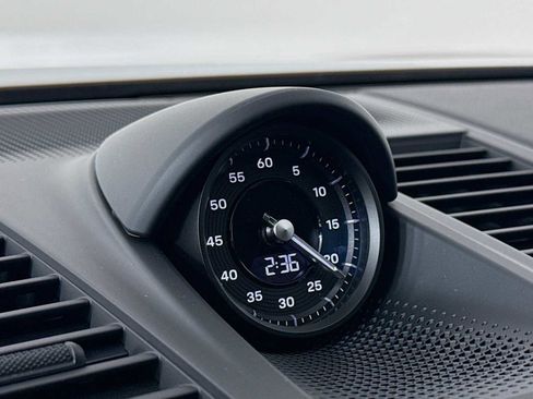 New 2026 Porsche Panamera 4 image 17