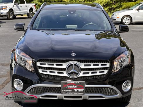 Used 2019 Mercedes-Benz GLA 250 4MATIC image 10