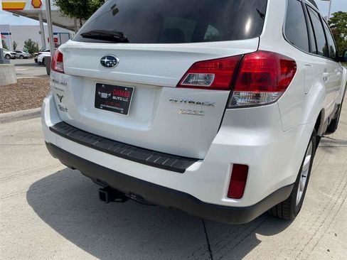 Used 2014 Subaru Outback 2.5i Premium AWD/4WD image 88
