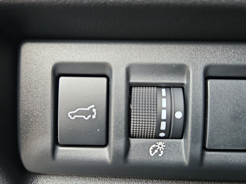 Used 2026 Subaru Outback Limited AWD/4WD image 27