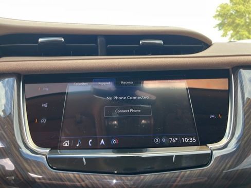 Used 2024 Cadillac XT6 Premium Luxury w/ Platinum Package image 28