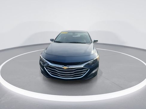 Used 2020 Chevrolet Malibu LT image 3