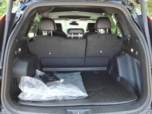 Used 2025 Honda CR-V Sport-L image 8