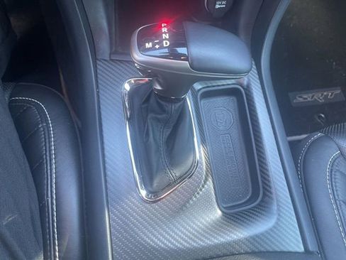 Used 2023 Dodge Charger SRT Hellcat image 16