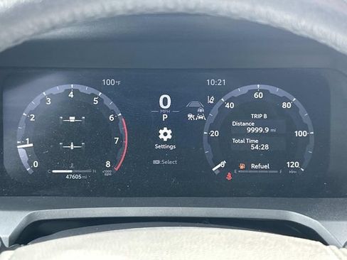 Used 2024 Toyota Tacoma TRD Sport AWD/4WD image 34