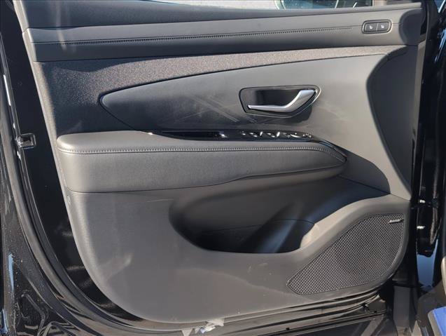 New 2026 Hyundai Tucson Limited AWD/4WD image 11