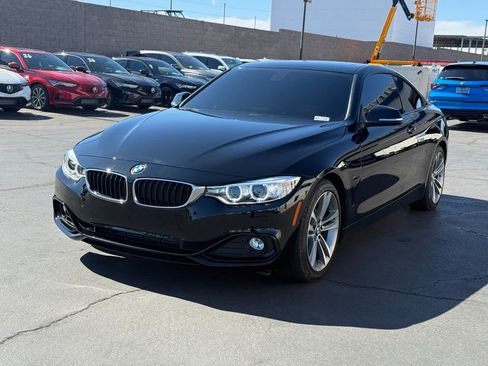 Used 2014 BMW 428i Coupe image 9