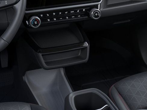 New 2027 Chevrolet Bolt RS image 24