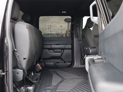 Certified 2023 Ford F150 XL w/ STX Appearance Package image 31