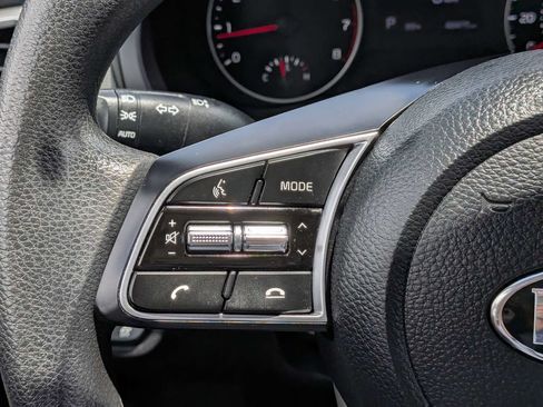Used 2021 Kia Seltos LX AWD/4WD image 23