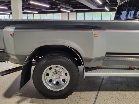 Used 1987 Ford F250 2WD SuperCab image 37