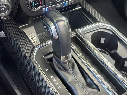 Used 2019 Ford F150 Raptor w/ Equipment Group 802A Luxury AWD/4WD image 21