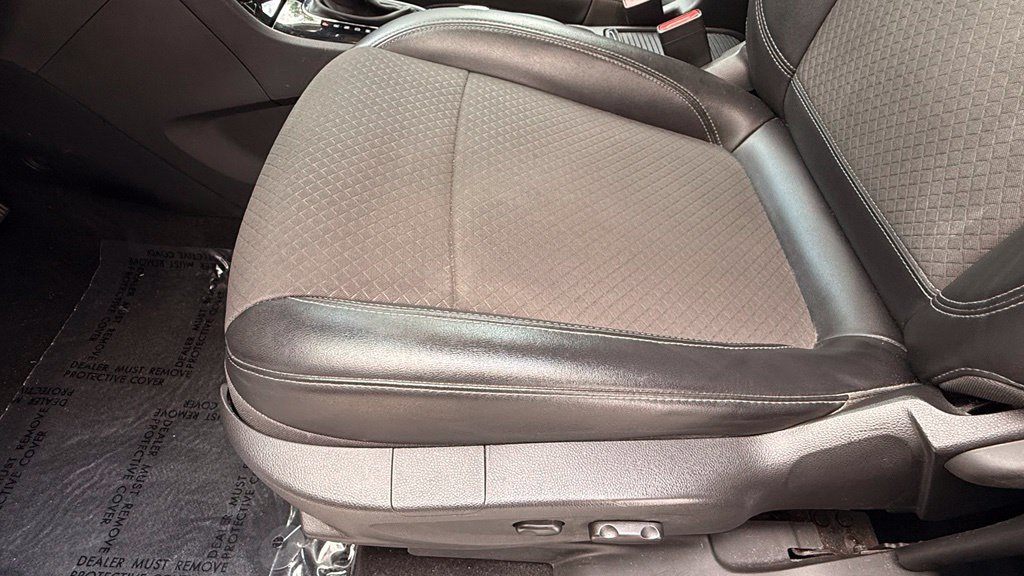 Used 2019 Buick Encore Preferred w/ Safety Package FWD image 5
