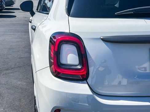Used 2023 FIAT 500X Sport w/ Technology Group AWD/4WD image 10