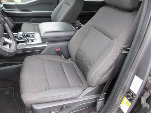 Used 2022 Ford F150 XLT w/ Equipment Group 302A High image 21