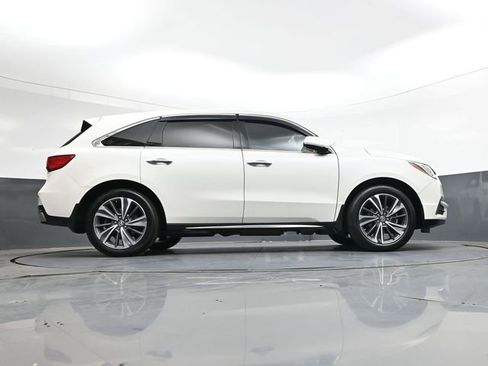 Used 2019 Acura MDX w/ Technology & Entertainment image 30