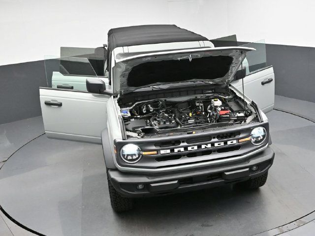 Used 2024 Ford Bronco Big Bend AWD/4WD image 38