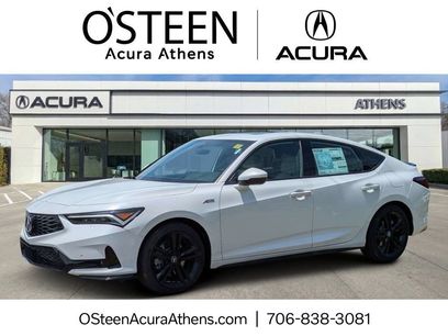 Used 2026 Acura Integra A-Spec w/ Technology Package