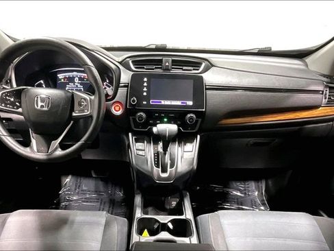 Used 2019 Honda CR-V EX image 15