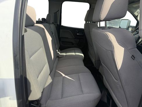 Used 2019 Chevrolet Silverado 2500 W/T image 18