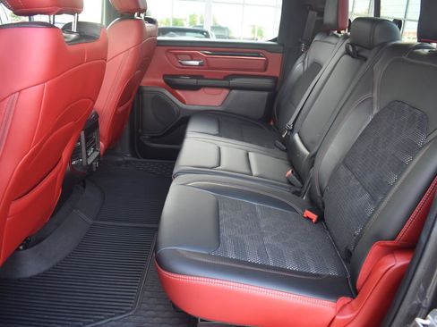 Used 2019 RAM 1500 Rebel w/ Rebel Level 2 Equipment Group AWD/4WD image 60
