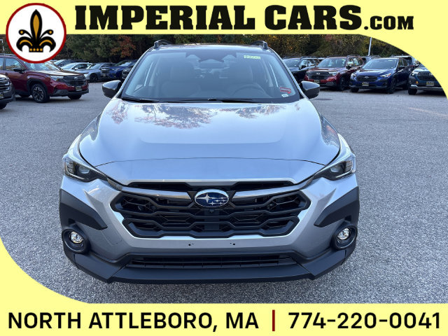 New 2026 Subaru Crosstrek 2.5i Limited AWD/4WD image 4