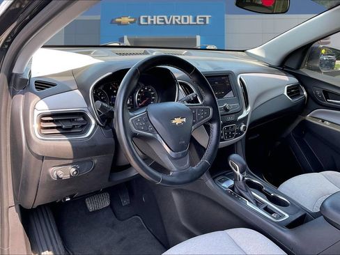 Used 2023 Chevrolet Equinox LT w/ Driver Convenience Package AWD/4WD image 17