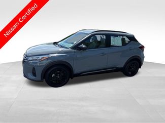 Used 2023 Nissan Kicks SR w/ SR Premium Package FWD video 2