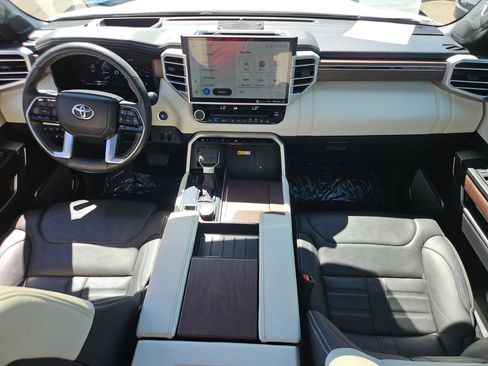 Used 2023 Toyota Tundra Capstone image 23