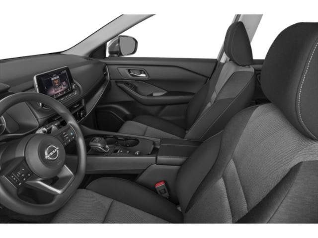 New 2026 Nissan Rogue SV AWD/4WD image 11