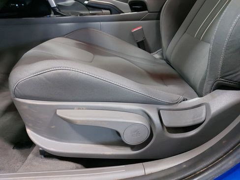 Used 2025 Hyundai Elantra Sport FWD image 28