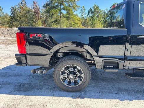 New 2026 Ford F250 XL w/ STX Appearance Package image 21