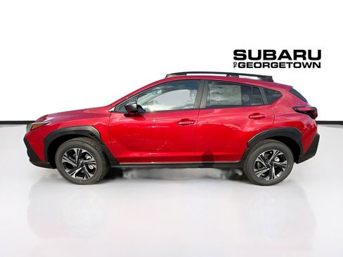 New 2026 Subaru Crosstrek 2.0i Premium image 4