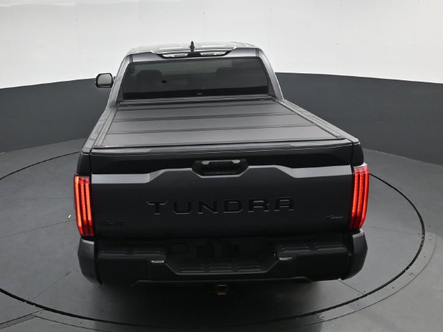 Used 2023 Toyota Tundra SR5 w/ SR5 Convenience Package AWD/4WD image 16